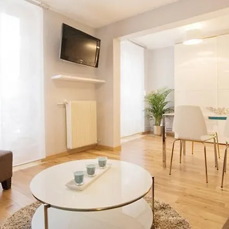 דירה Montmartre Abbesses-artist Village