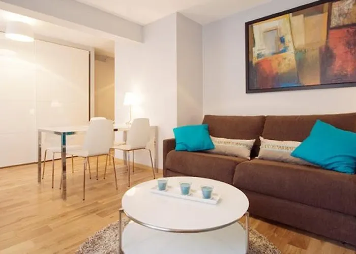 Apartmán Montmartre Abbesses-artist Village Paříž