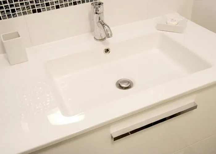 Montmartre Abbesses-artist Village Apartmán Paříž